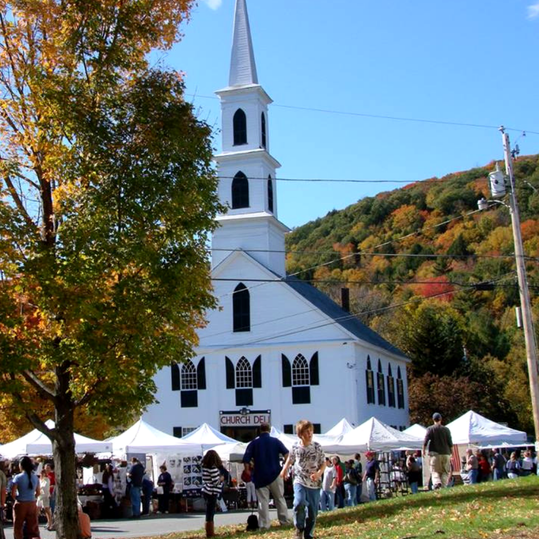 Our Five Favorite FamilyFocused Southern Vermont Fall Festivals